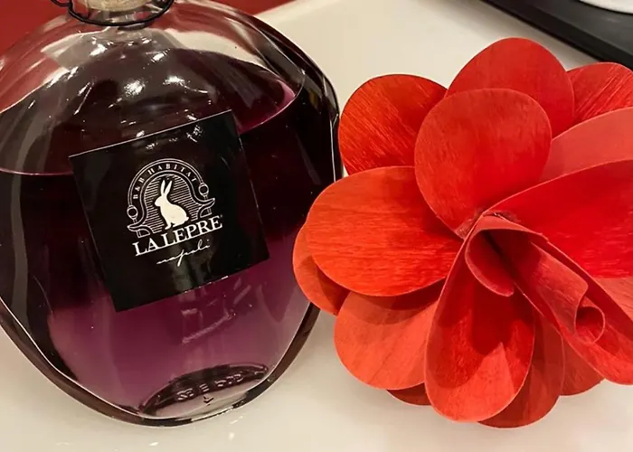 La Lepre 4* نابولي