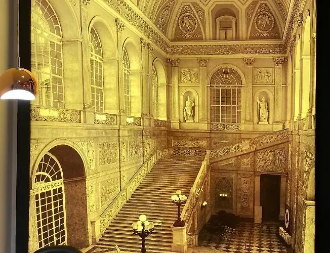 La Lepre 4* نابولي