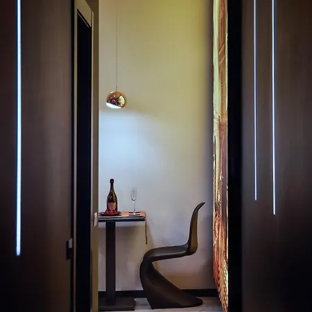 Bed & Breakfast La Lepre Napels