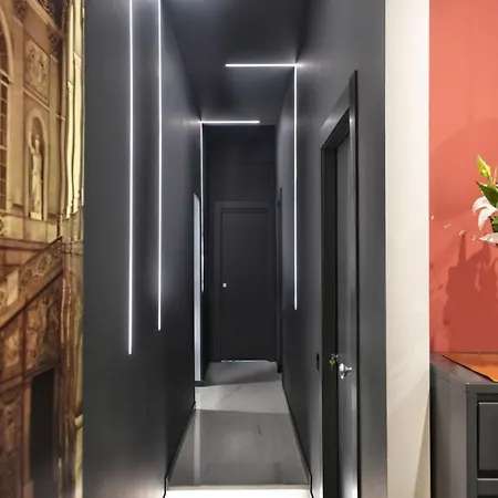 La Lepre Bed & Breakfast